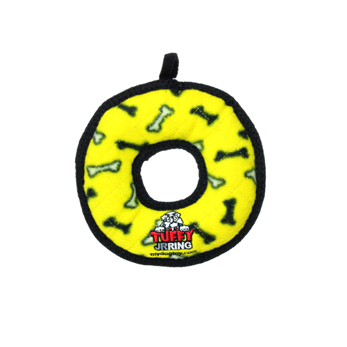 Tuffy Ring - Junior