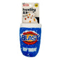 Tiny Tuff Arctic Blast Treat Dog Toy