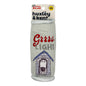 Tiny Tuff Grrrs Light Dog Toy