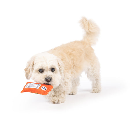 Tiny Tuff Roscos Dog Toy
