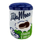 Tilla Moo Ice Cream (Double Sided) Dog Toy