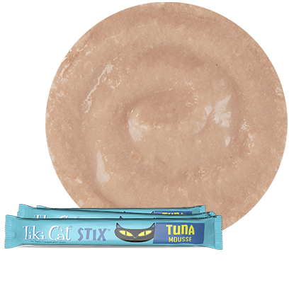 Tiki Cat® STIX™ Tuna