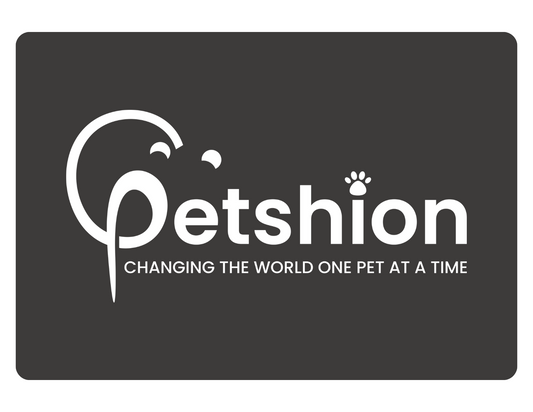 Petshion Gift Card