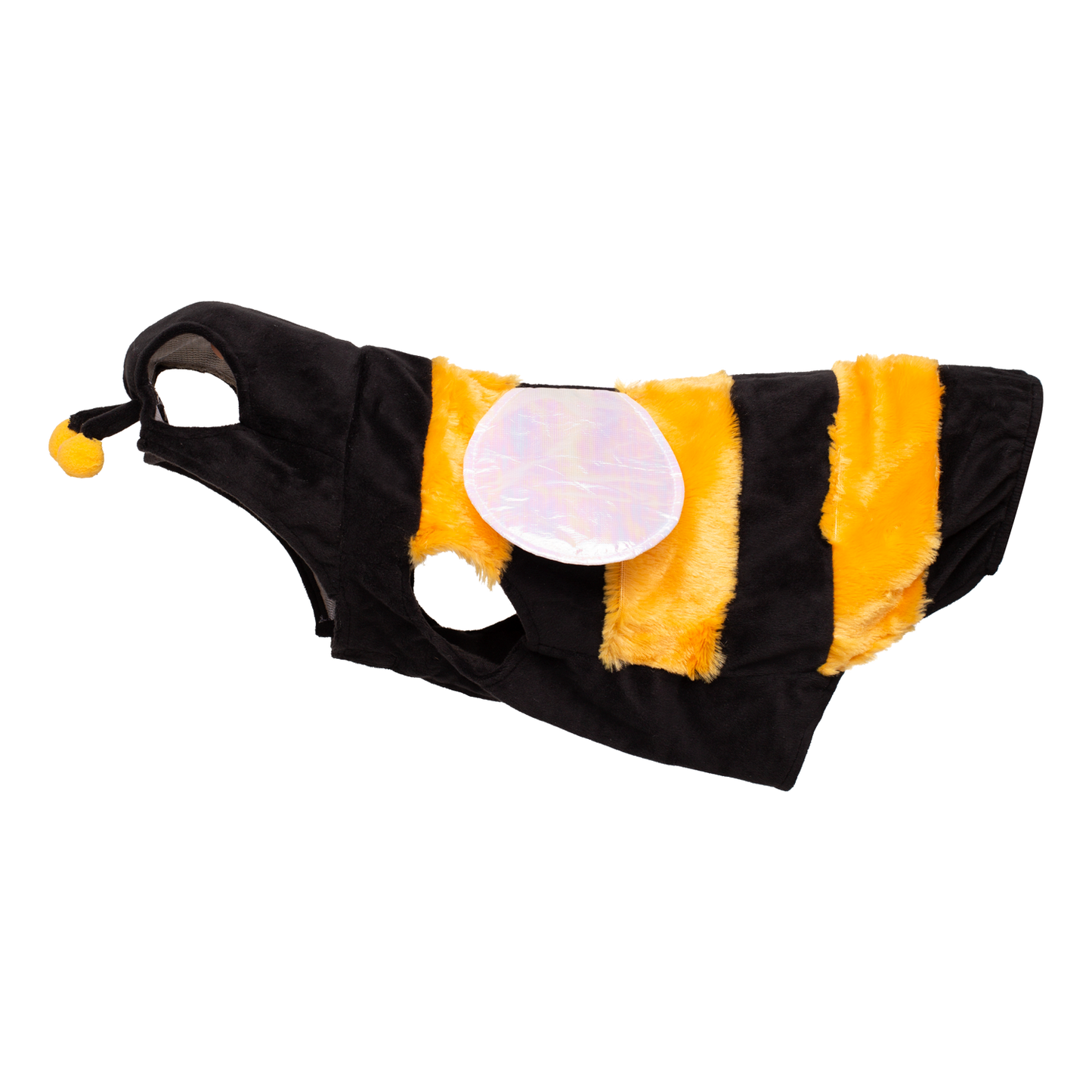 Un-Bee-Lievably Cute Bumblebee Pet Costume