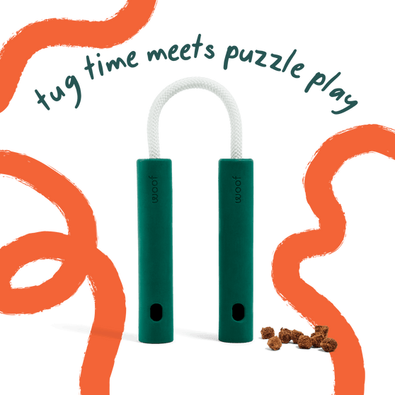 Woof Pet | Nomchucks