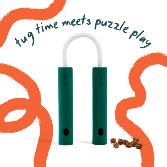 Woof Pet | Nomchucks