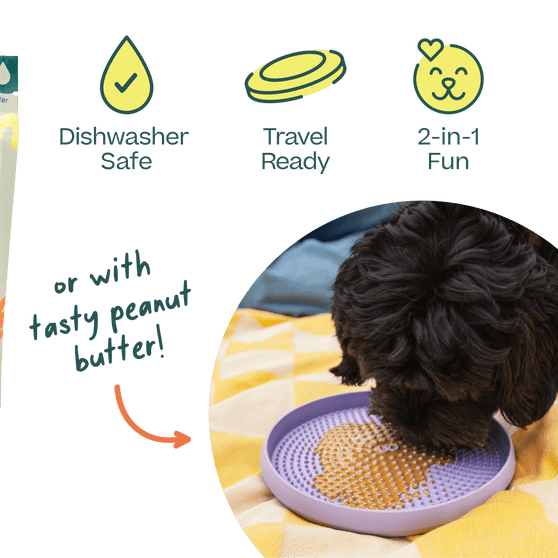 Woof Pet | Fly n' Feed