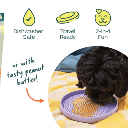 Woof Pet | Fly n' Feed