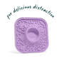 The LickMat, Lavender