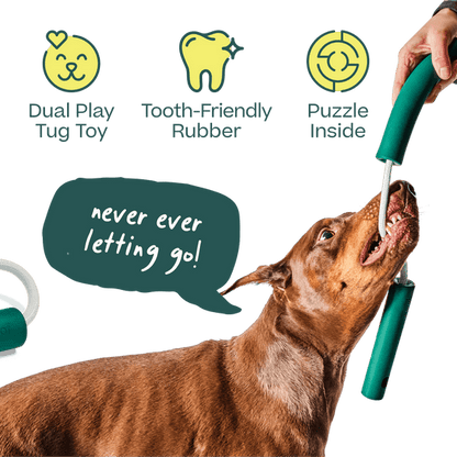 Woof Pet | Nomchucks