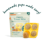 Woof Pet Pupsicle Mix - Bacon & Cheese 5.5oz