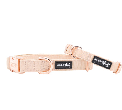 Dog Collar - Pinot