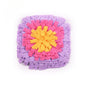 Dog Snuffle Mat - Colorful