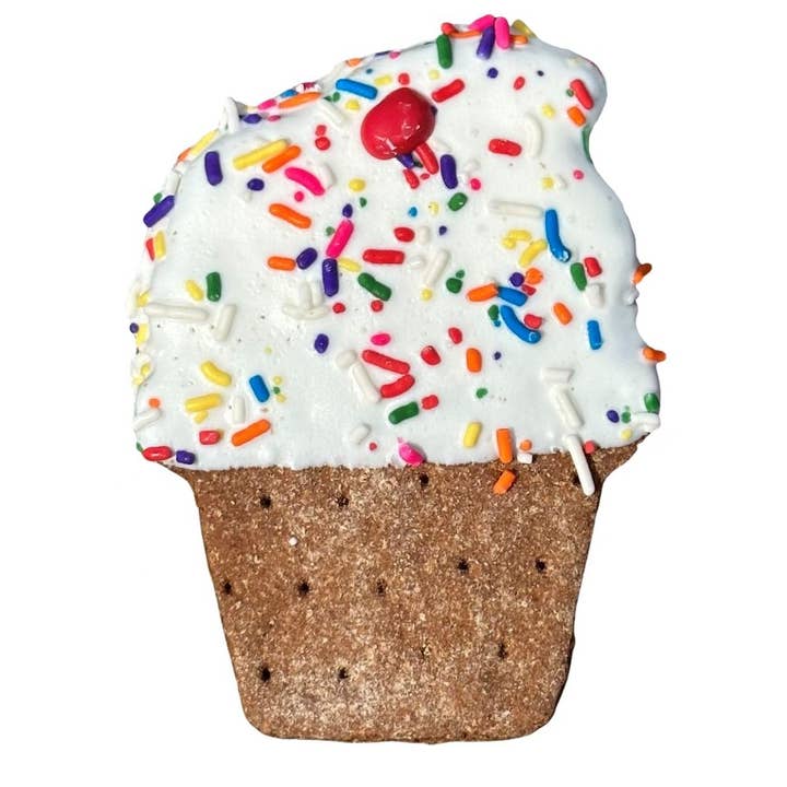 Cupcake Cookie
