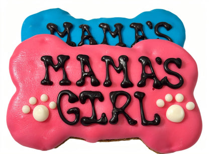 Mama's Dog Bones
