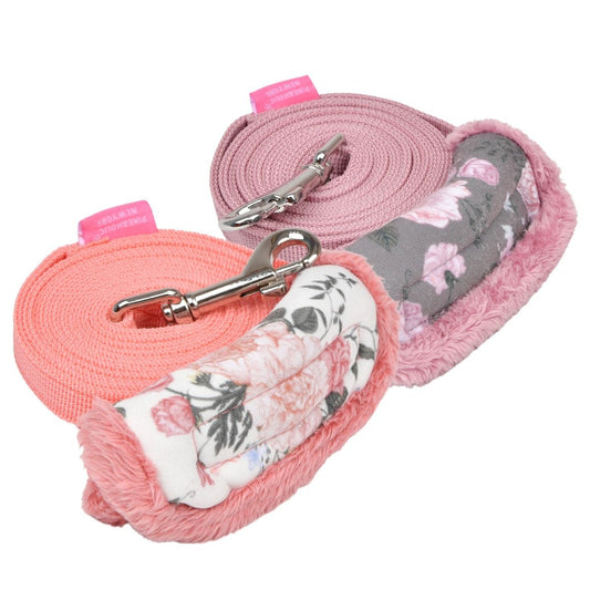 Pinkaholic CALLA LEASH