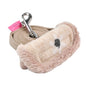 Pinkaholic Nanala Leash, Beige