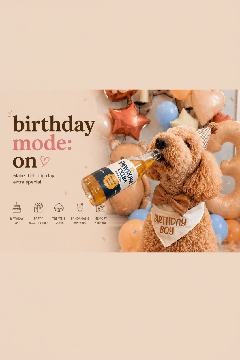 Birthday Picks Mobile