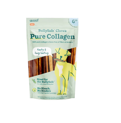 Bullysafe Chews - Pure Collagen Beef