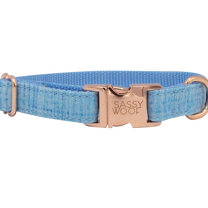 Dog Collar - Blumond