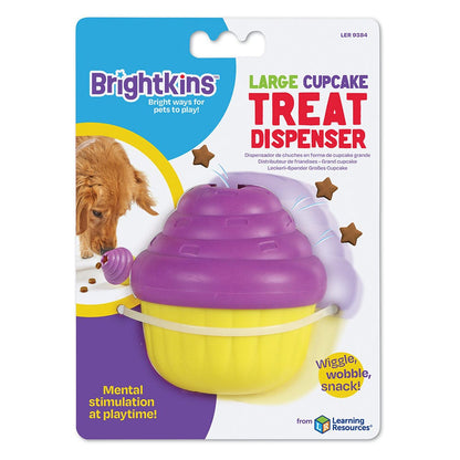 Cupcake Treat Dispenser, Large