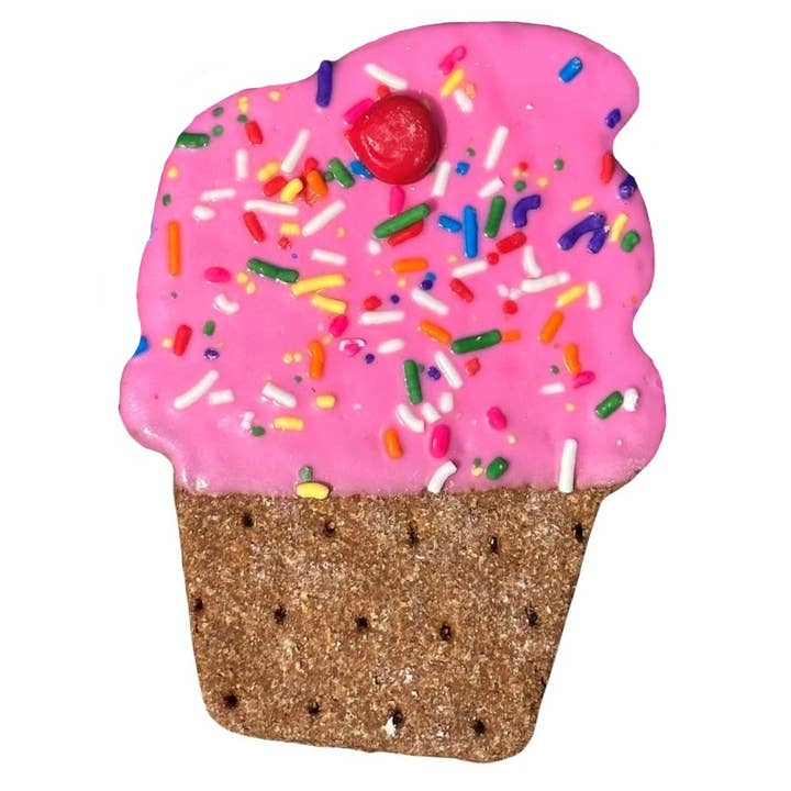 Cupcake Cookie