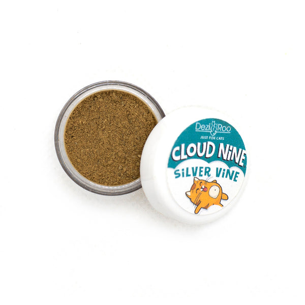 Cloud Nine Silver Vine