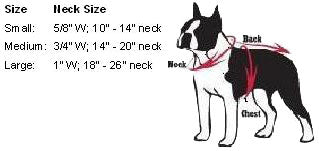 NFL Detroit Lions Satin Dog Collar