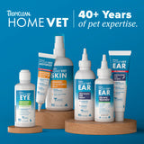 TropiClean HomeVet Hot Spot Cream for Dogs