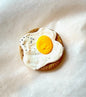 Egg Cookie