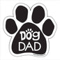 Dog Magnet - Dog Dad