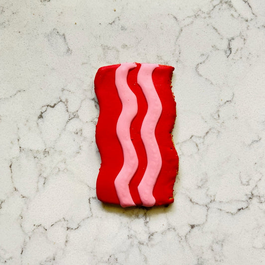 Bacon Cookie