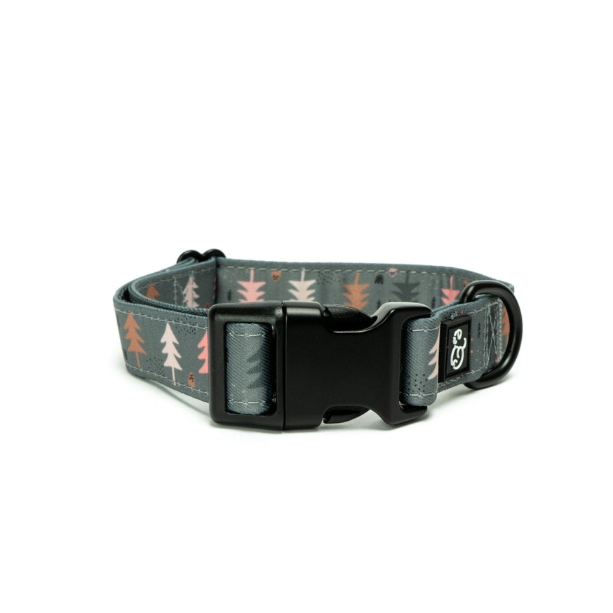 The Take A Hike Collar