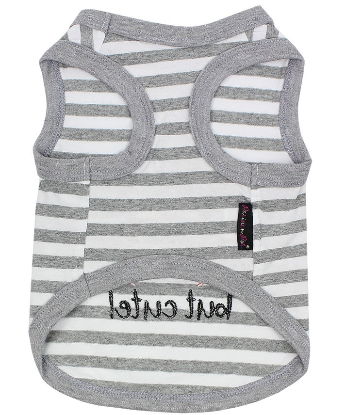 Crabby But Cute Pet T-Shirt