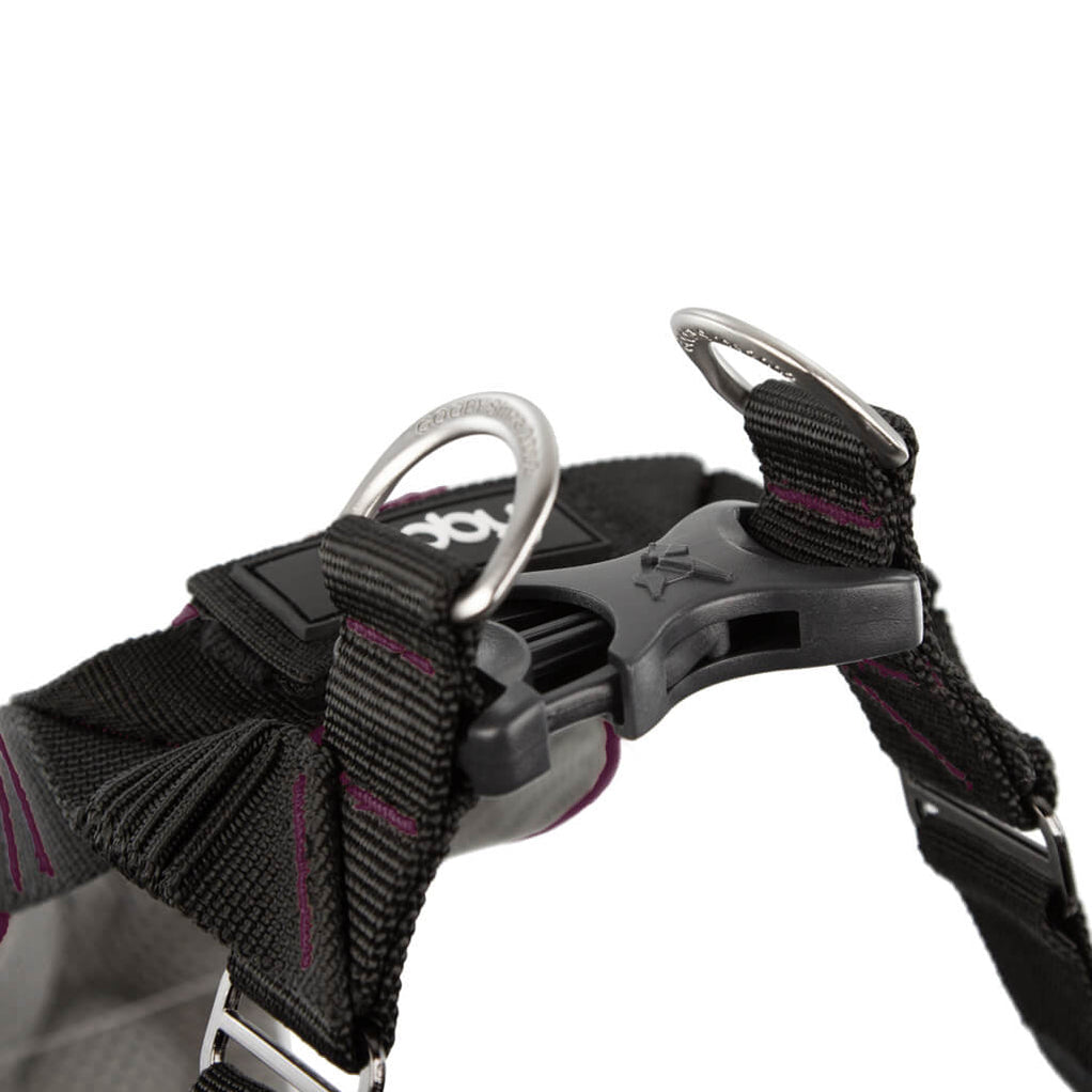 [Clearance] Convertible Z Harness