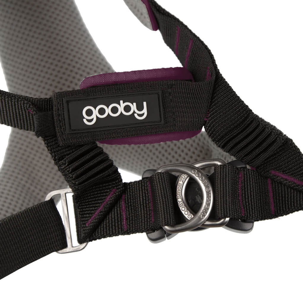 [Clearance] Convertible Z Harness