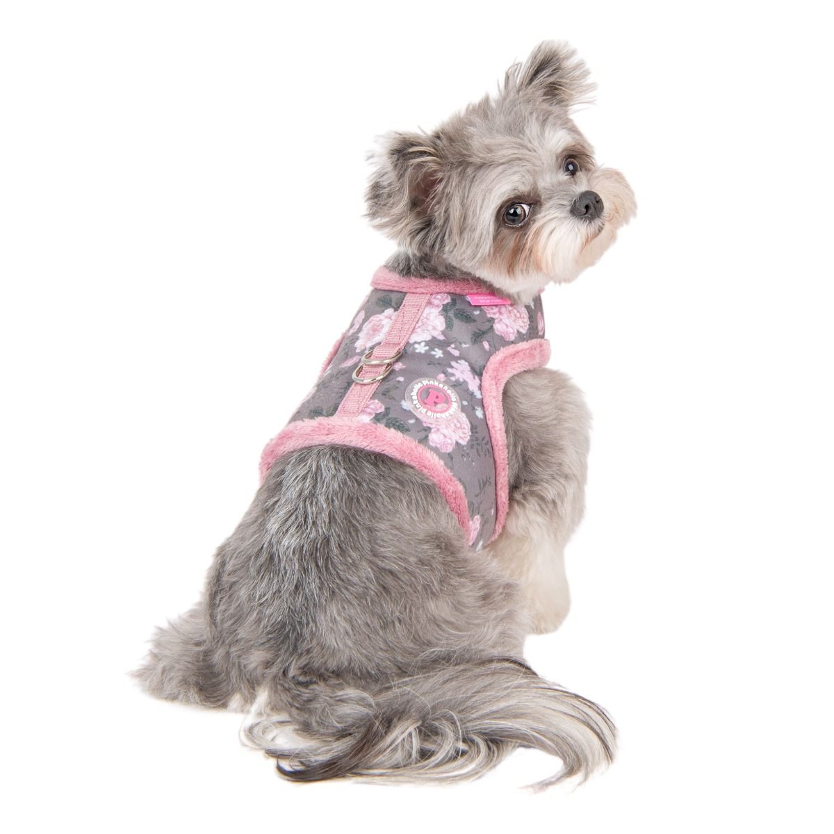 Pinkaholic CALLA PINKA HARNESS