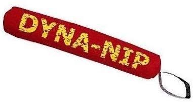 Dyna Nip Catnip Stick - Single Cat Toy