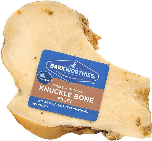 Barkworthies Knuckle Bone Fillet