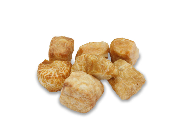 Crunchy Puffs 3.5 oz