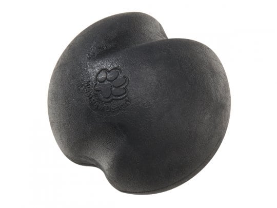 Jive Dog Ball, Black