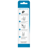 TropiClean HomeVet Soothing Eye Wash for Dogs & Cats