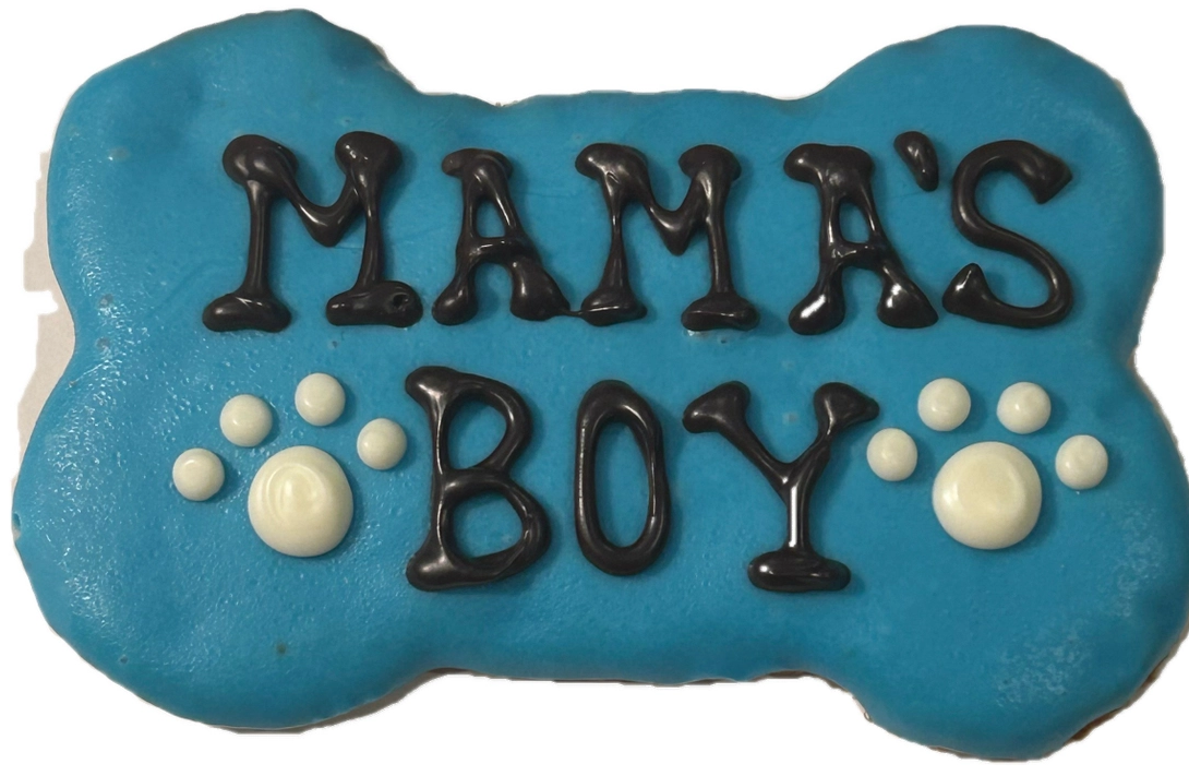 Mama's Dog Bones