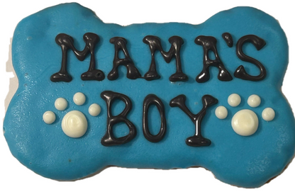 Mama's Dog Bones