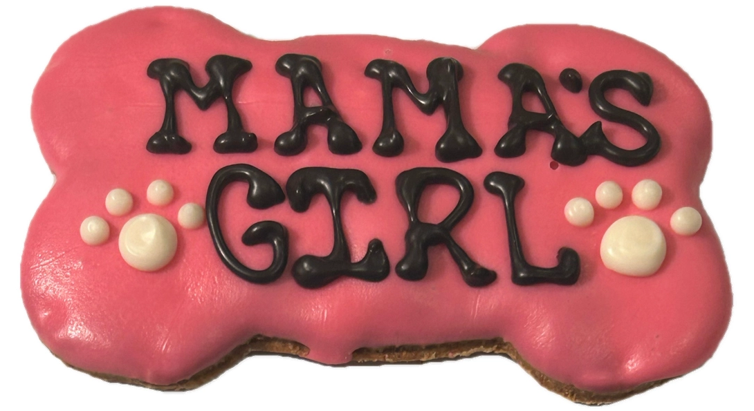 Mama's Dog Bones