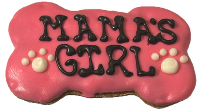 Mama's Dog Bones