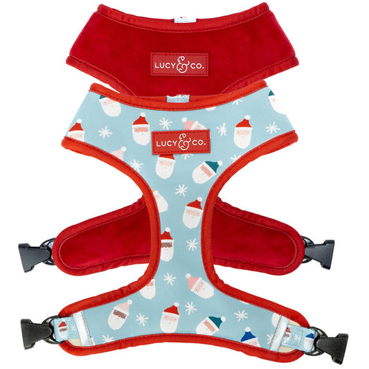 The Merry & Bright Reversible Harness