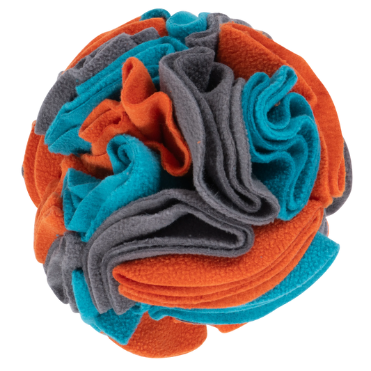 Forage/Snuffle Ball 6 inch