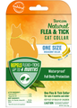 TropiClean Natural Flea & Tick Repellent Collar for Cats