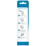 TropiClean HomeVet Medicated Dog Ear Drops
